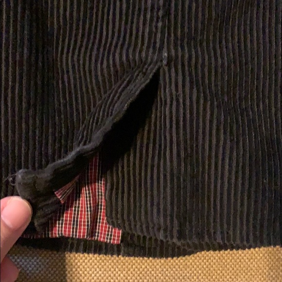 Boys corduroy blazer 6-12 months - Picture 4 of 8